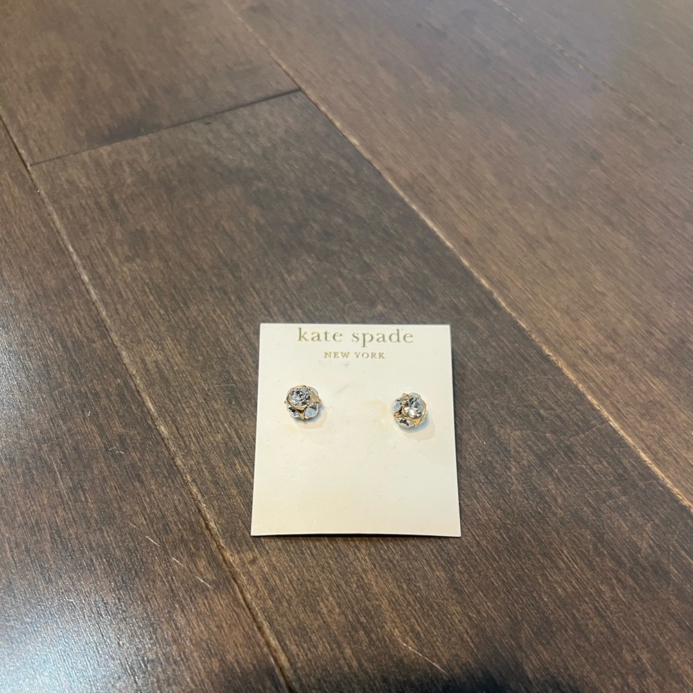 Kate Spade Lady Marmalade Earrings
